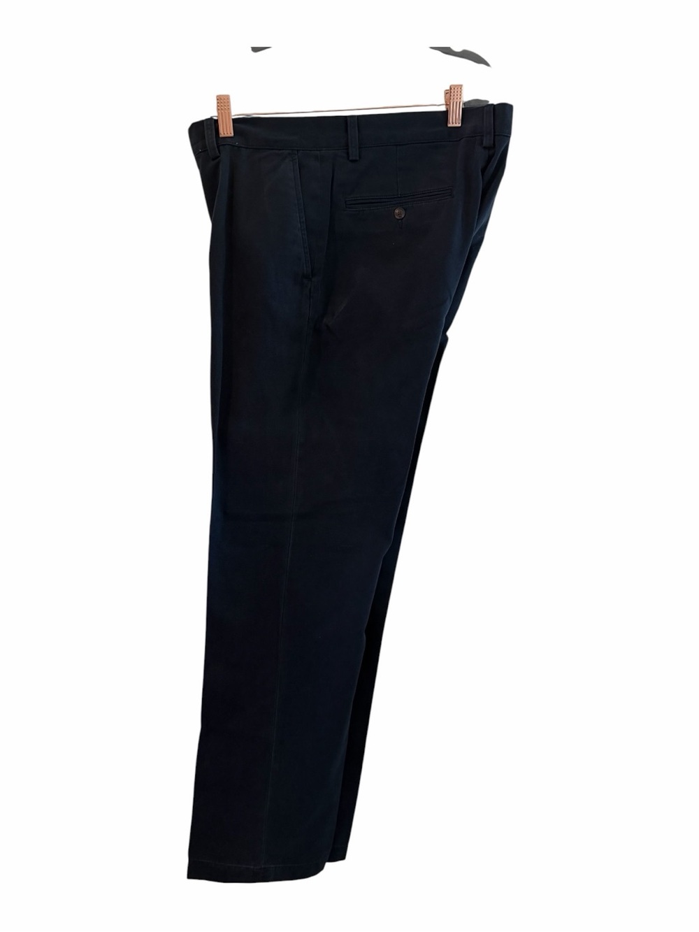 Polo by Ralph Lauren Navy Chinos - Straight Leg 32 x 32 - Picture 4 of 12